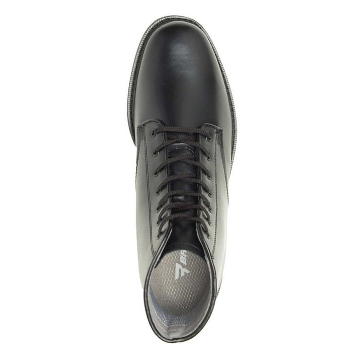 Bates Sentinel Chukka High Shine Lace Up Work Boot E01831