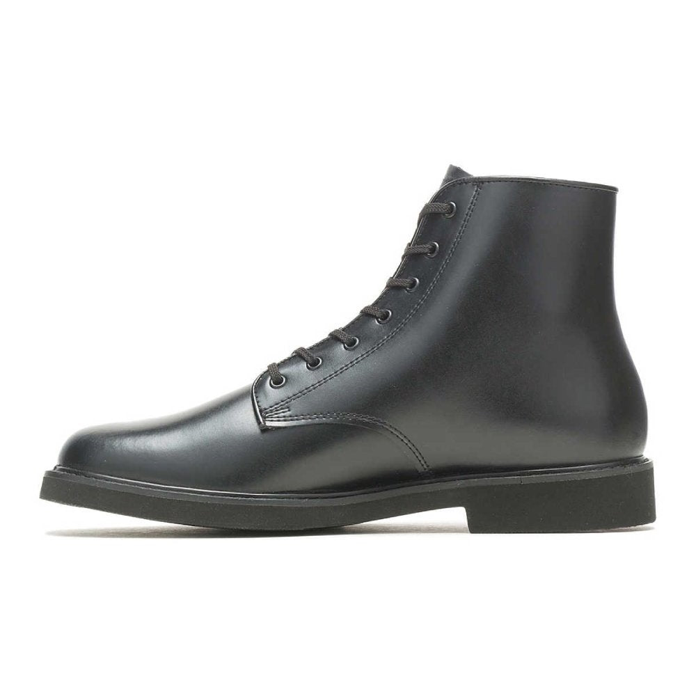 Bates Sentinel Chukka High Shine Lace Up Work Boot E01831