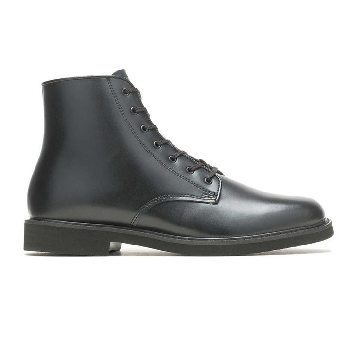 Bates Sentinel Chukka High Shine Lace Up Work Boot E01831