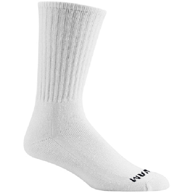 Super 60 Midweight Cotton Athletic Socks S1077