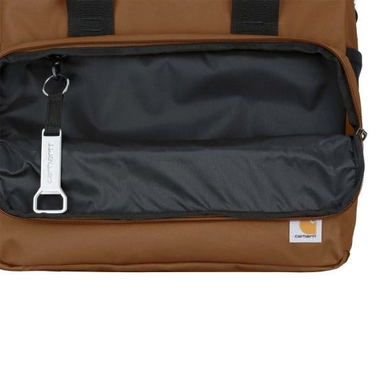 Carhartt Cold Front 24 Can Cooler B0000446