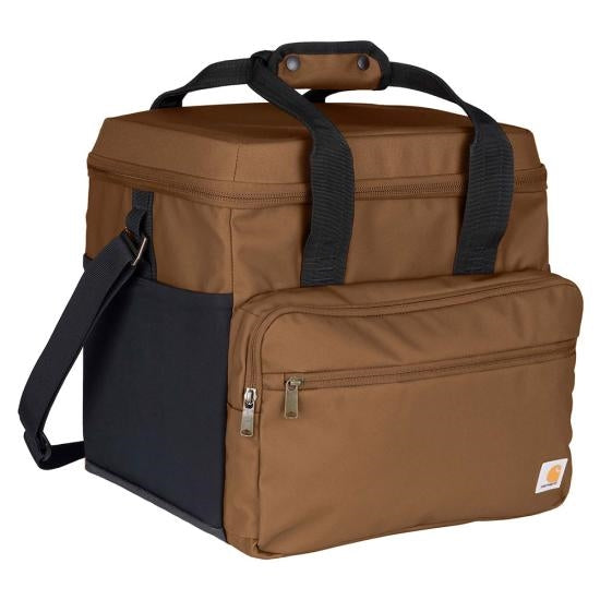 Carhartt Cold Front 24 Can Cooler B0000446