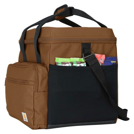Carhartt Cold Front 24 Can Cooler B0000446