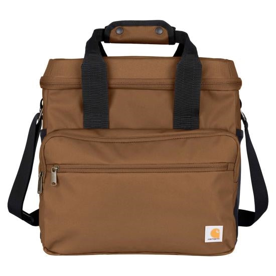 Carhartt Cold Front 24 Can Cooler B0000446