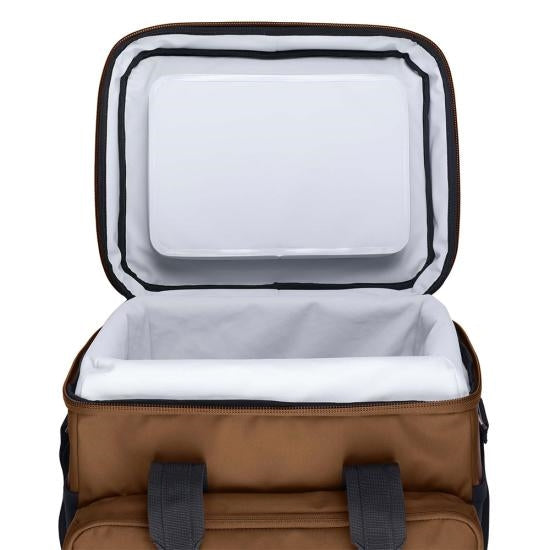 Carhartt Cold Front 24 Can Cooler B0000446