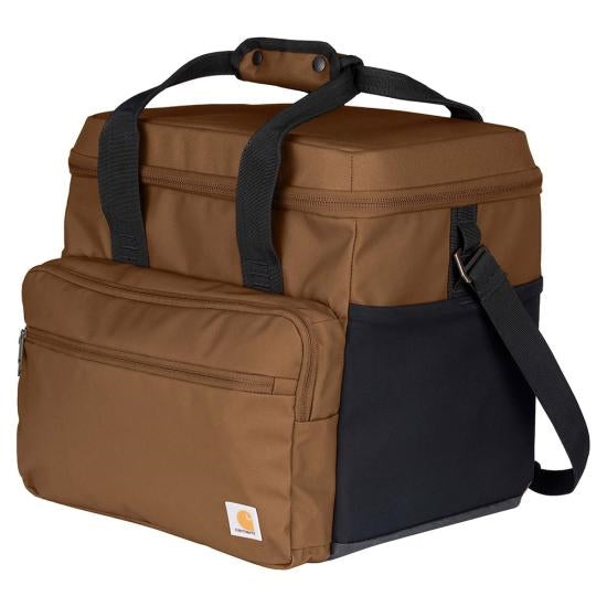 Carhartt Cold Front 24 Can Cooler B0000446