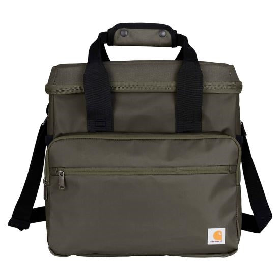 Carhartt Cold Front 24 Can Cooler B0000446