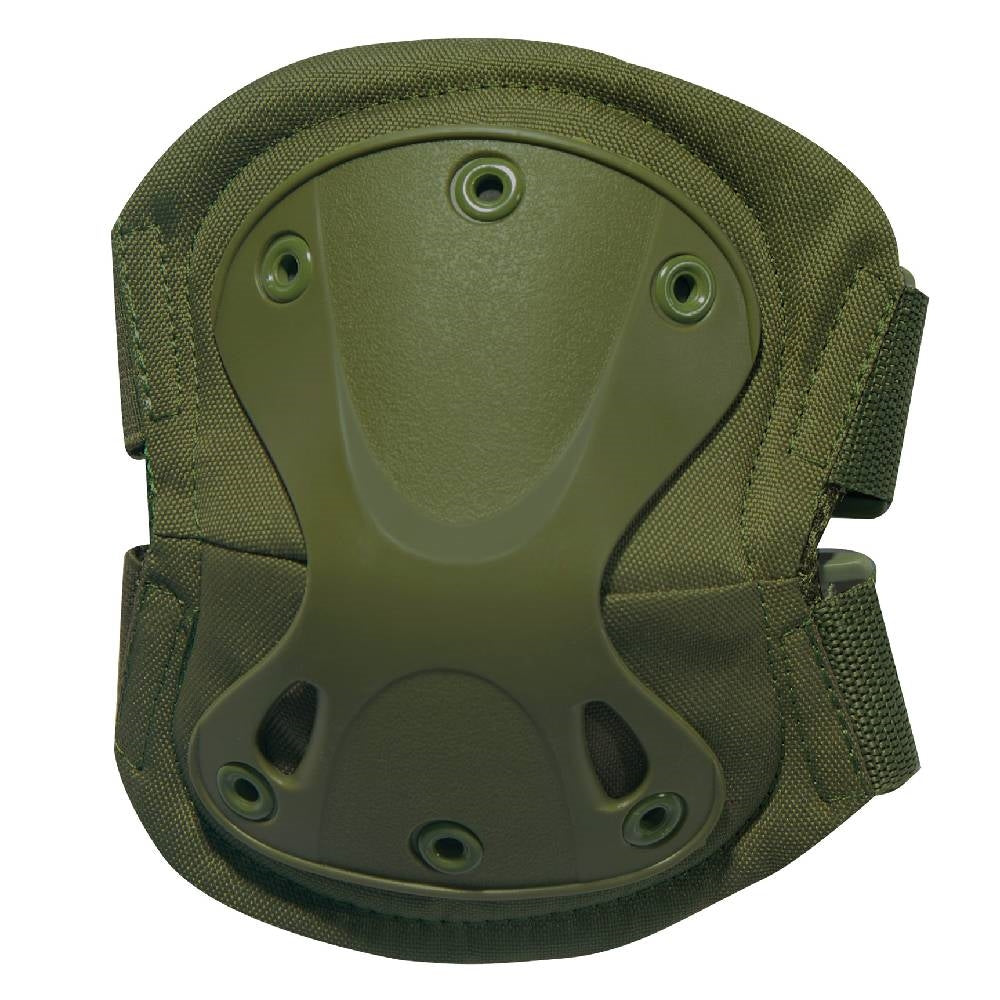 Rothco Low Profile Tactical Elbow Pads - 1186