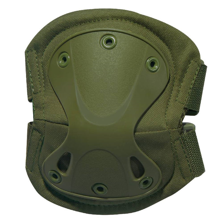 Rothco Low Profile Tactical Elbow Pads - 1186