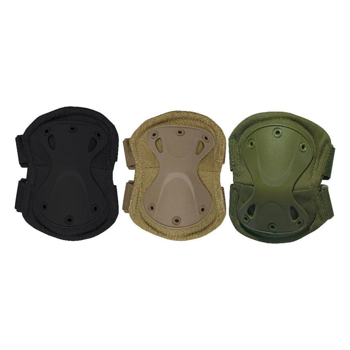 Rothco Low Profile Tactical Elbow Pads - 1186