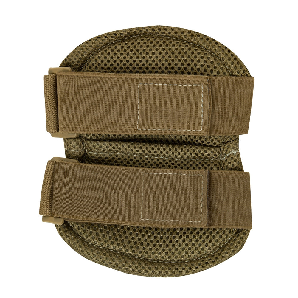 Rothco Low Profile Tactical Elbow Pads - 1186