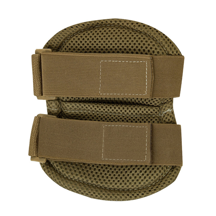Rothco Low Profile Tactical Elbow Pads - 1186