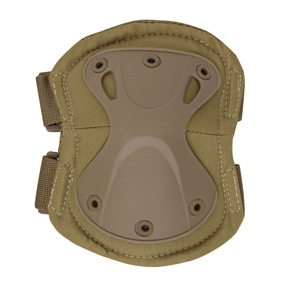 Rothco Low Profile Tactical Elbow Pads - 1186