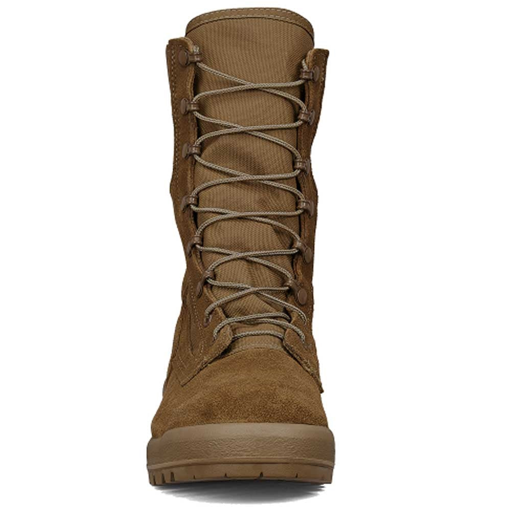 Belleville Steel Toe Coyote Boot C300 ST