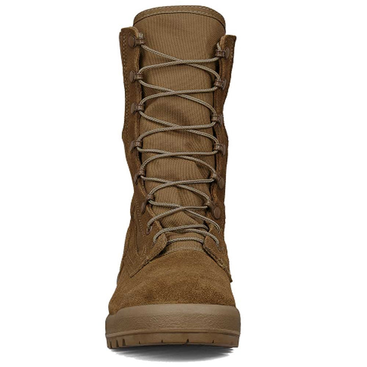 Belleville Steel Toe Coyote Boot C300 ST