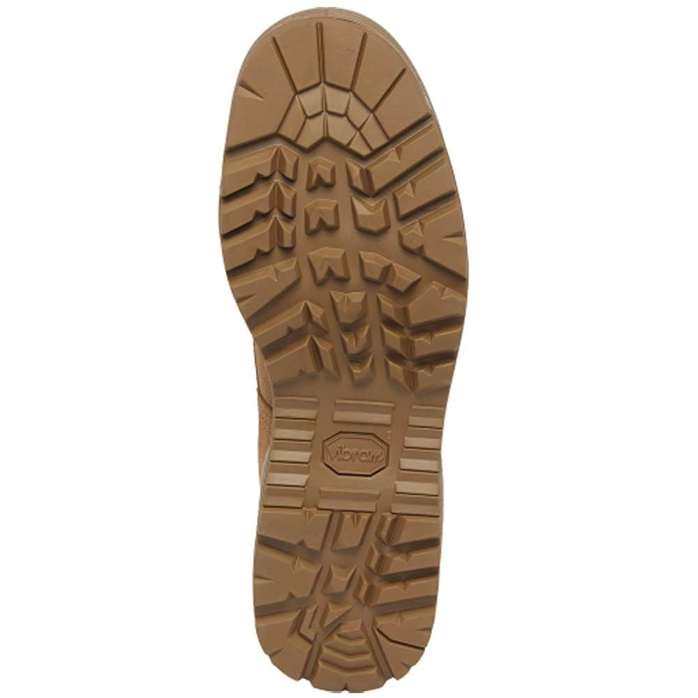 Belleville Steel Toe Coyote Boot C300 ST