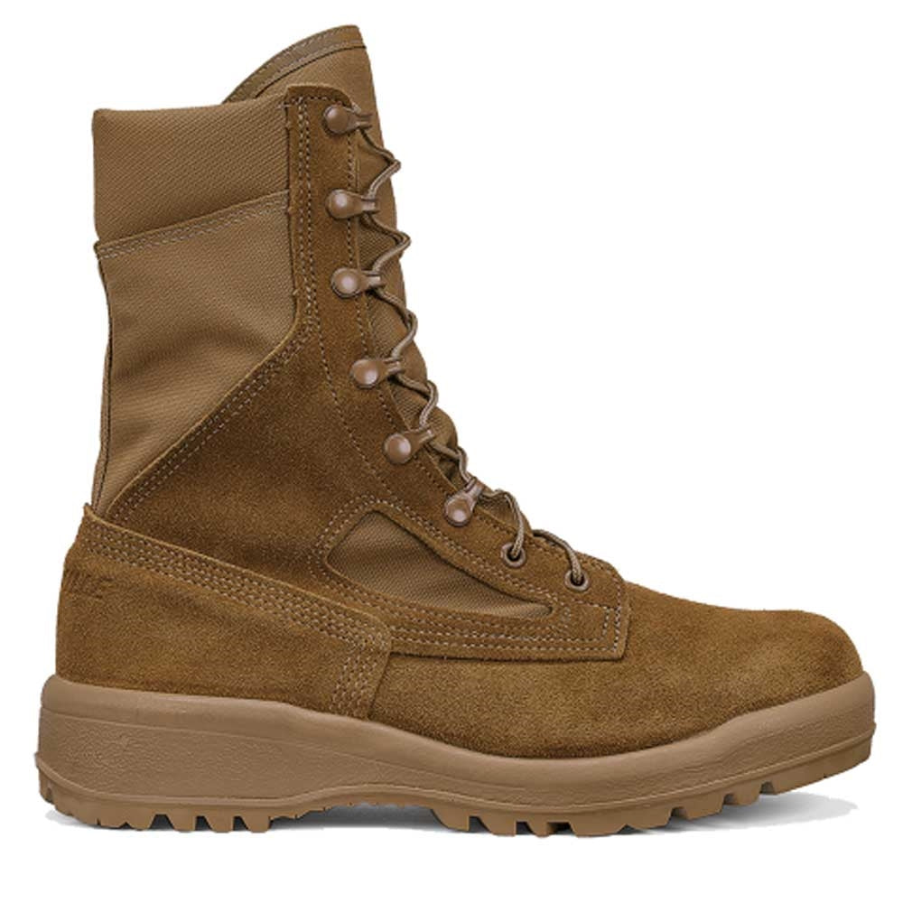 Belleville Steel Toe Coyote Boot C300 ST