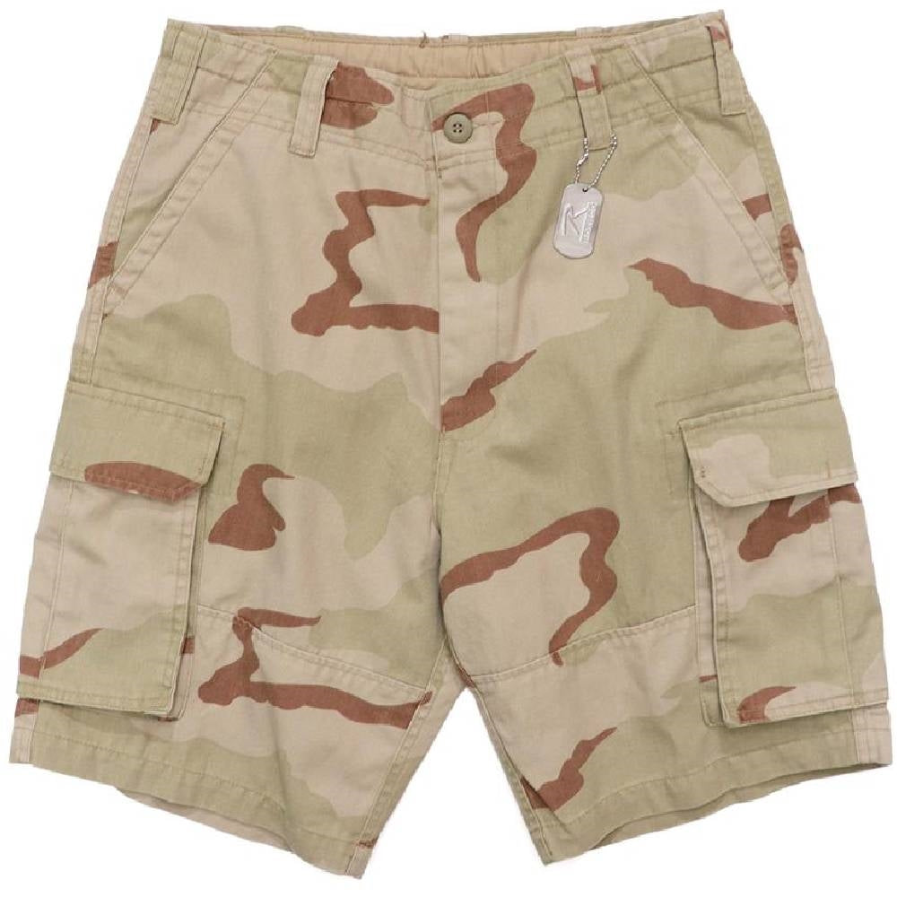 Rothco Vintage Paratrooper Cargo Shorts 2150