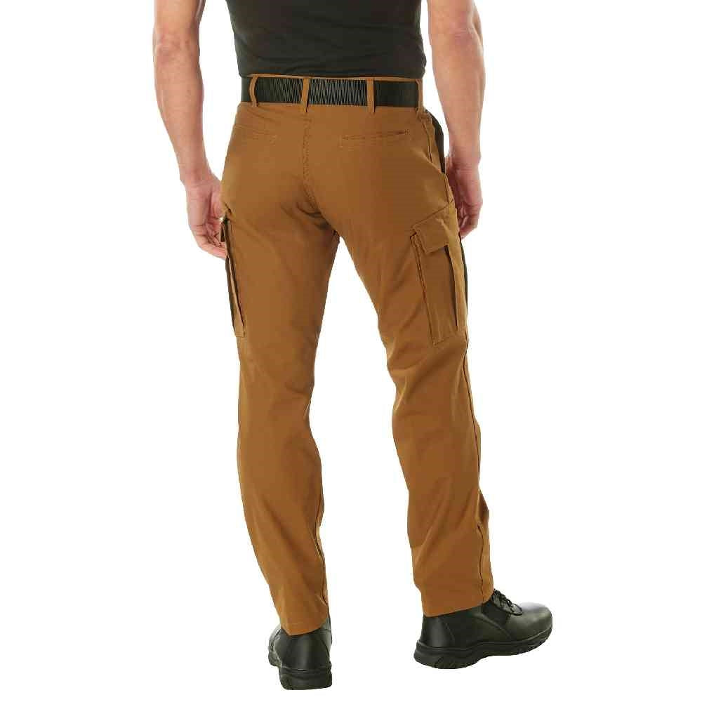Rothco Active Flex Canvas Work Pant 62083
