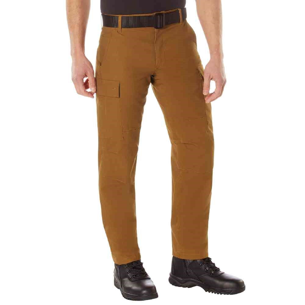 Rothco Active Flex Canvas Work Pant 62083
