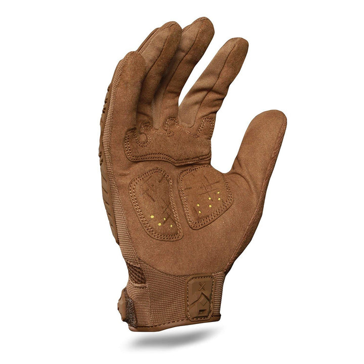 Ironclad EXO Tactical Impact Gloves EXOT-ICOY