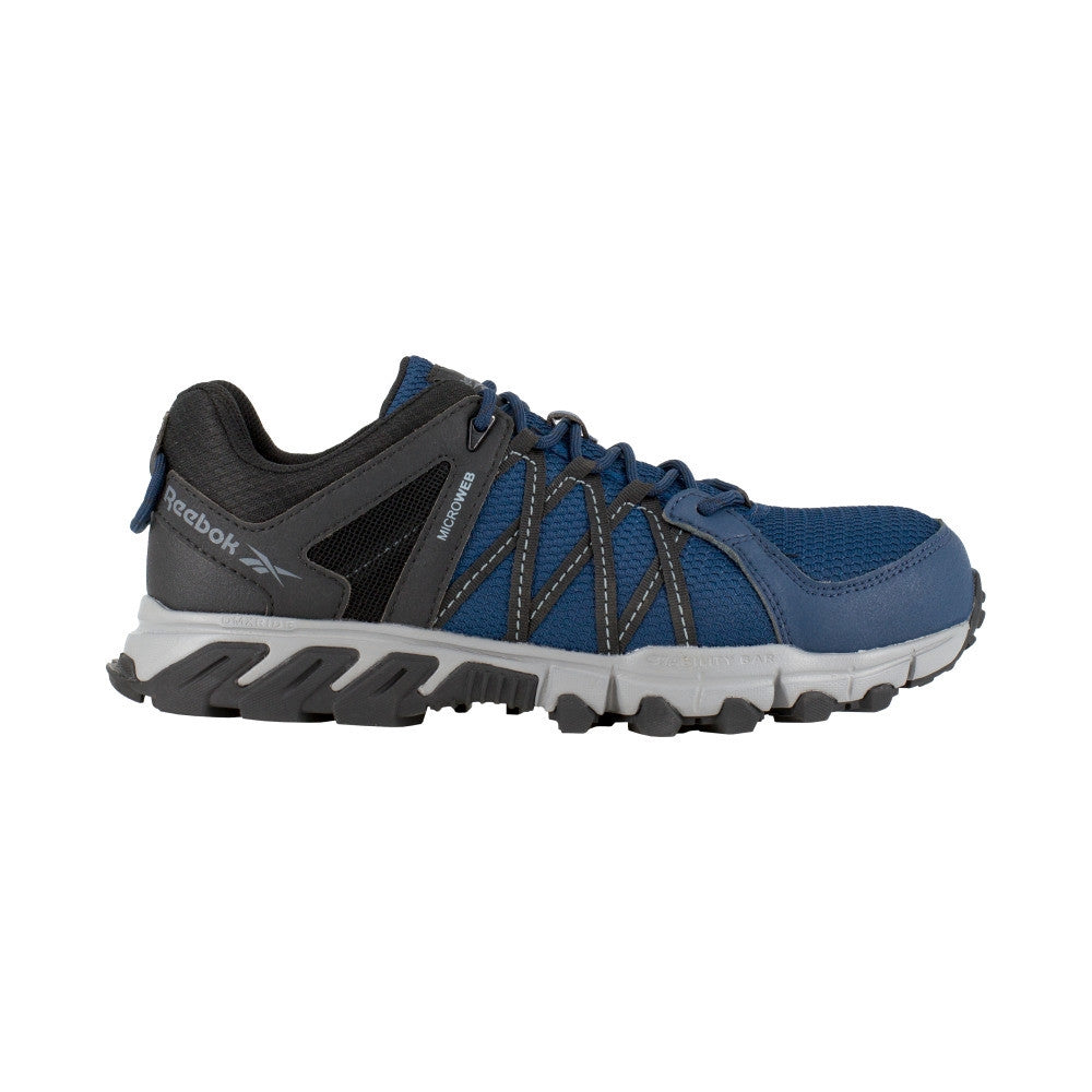 Reebok Trailgrip Composite Toe Athletic Work Shoe RB3403