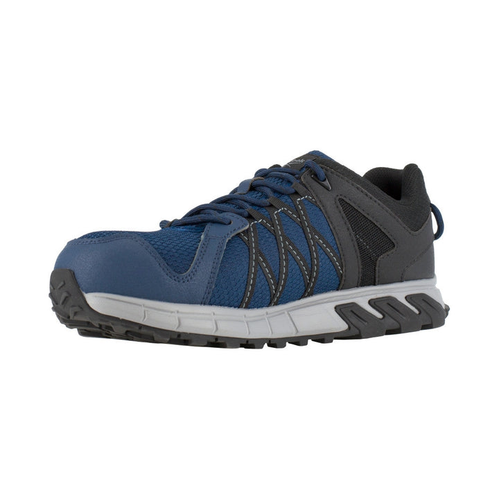 Reebok Trailgrip Composite Toe Athletic Work Shoe RB3403