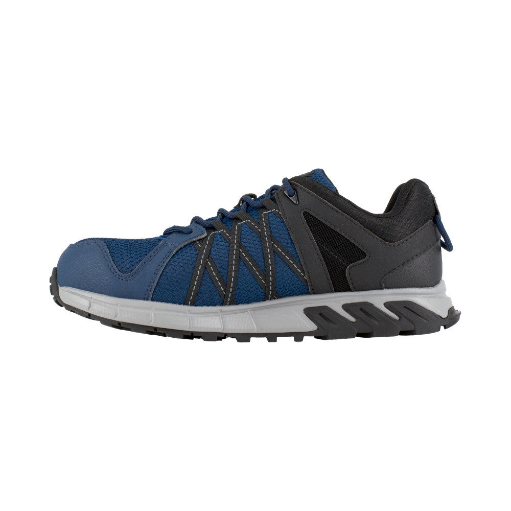 Reebok Trailgrip Composite Toe Athletic Work Shoe RB3403