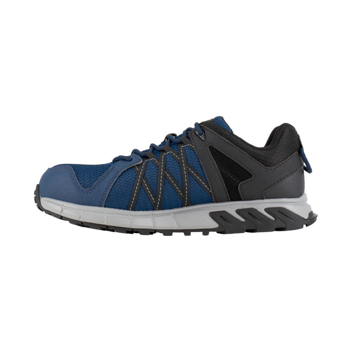 Reebok Trailgrip Composite Toe Athletic Work Shoe RB3403