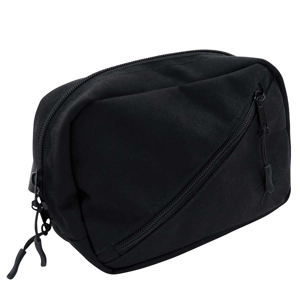 Rothco Nylon Crossbody Day Bag 26980