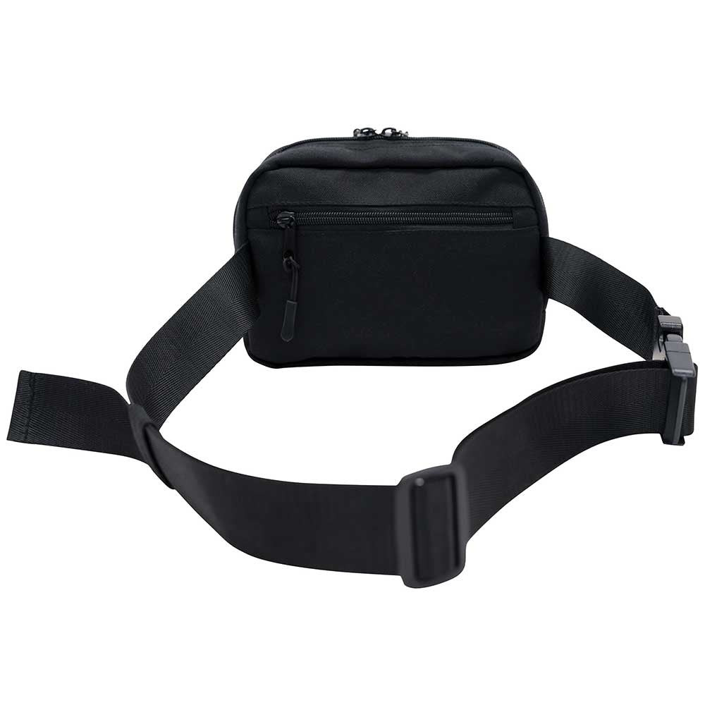 Rothco Nylon Crossbody Day Bag 26980