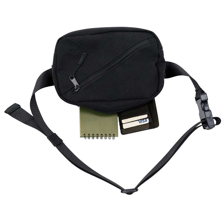 Rothco Nylon Crossbody Day Bag 26980