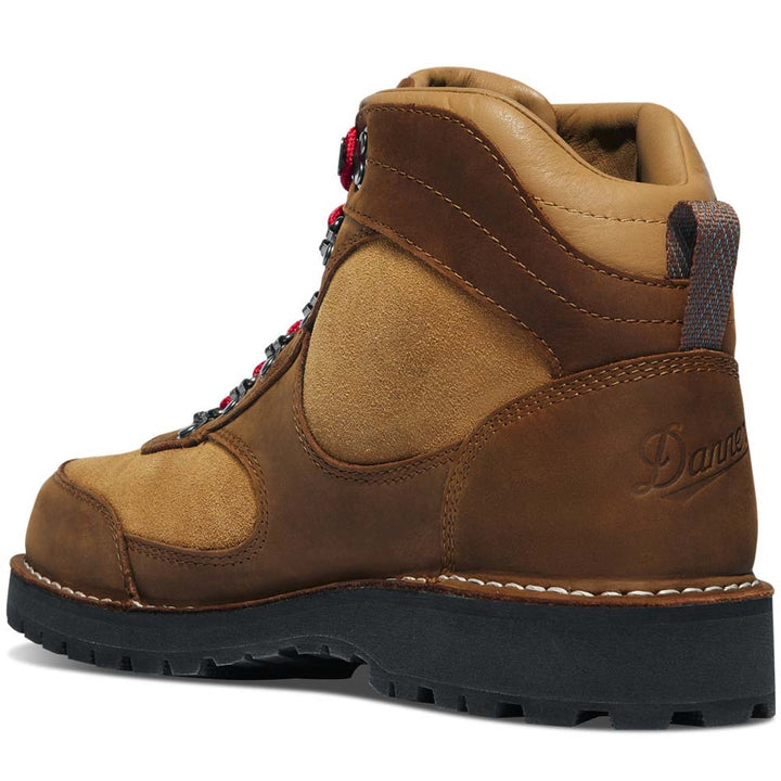 Danner Cascade Crest GTX Waterproof Soft Toe Hiking Boot 60430