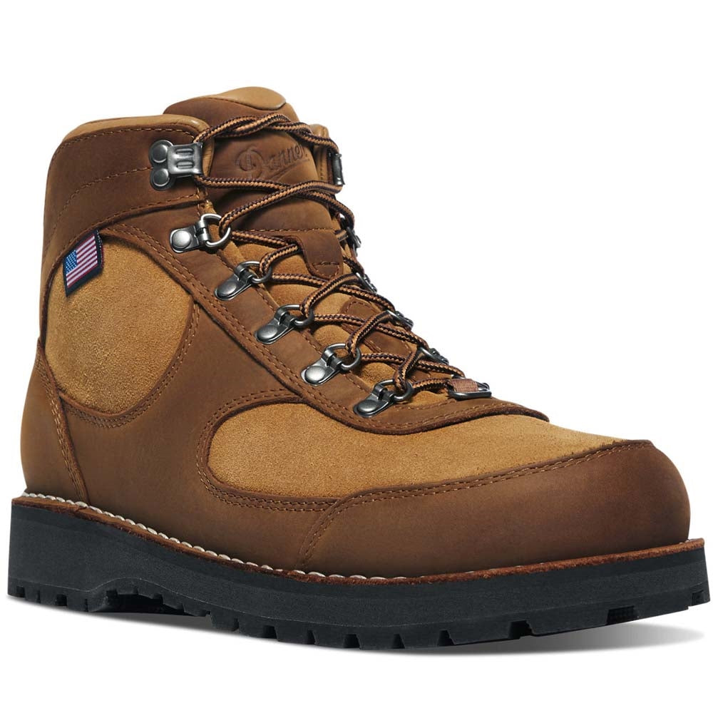 Danner Cascade Crest GTX Waterproof Soft Toe Hiking Boot 60430