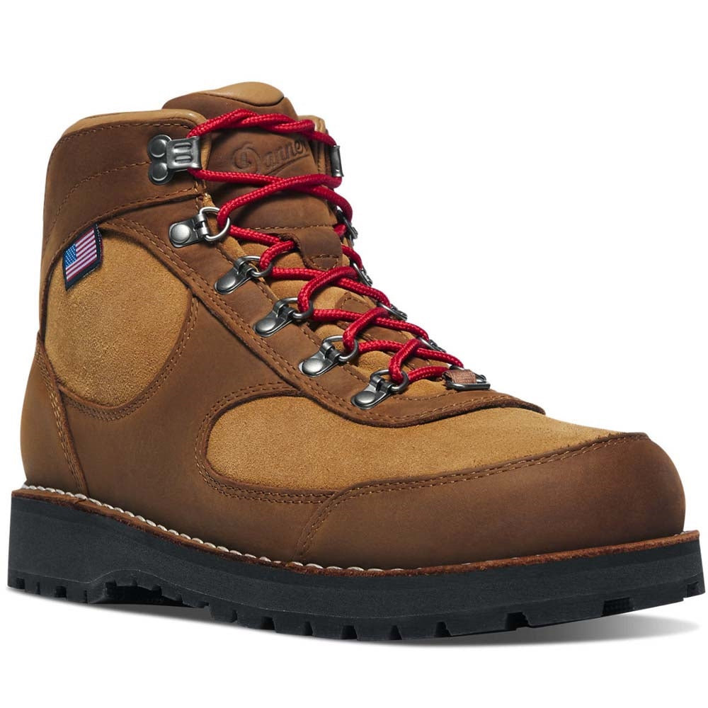 Danner Cascade Crest GTX Waterproof Soft Toe Hiking Boot 60430