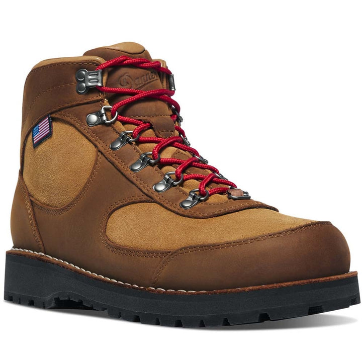 Danner Cascade Crest GTX Waterproof Soft Toe Hiking Boot 60430
