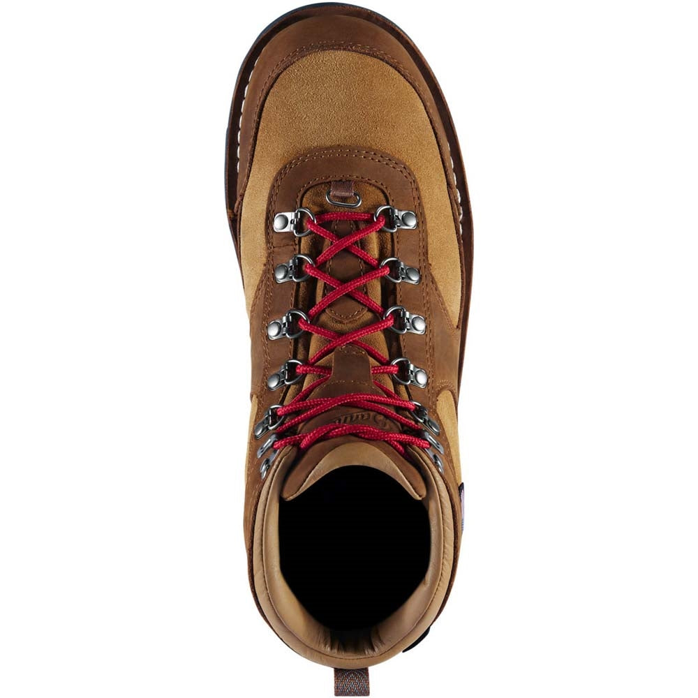 Danner Cascade Crest GTX Waterproof Soft Toe Hiking Boot 60430