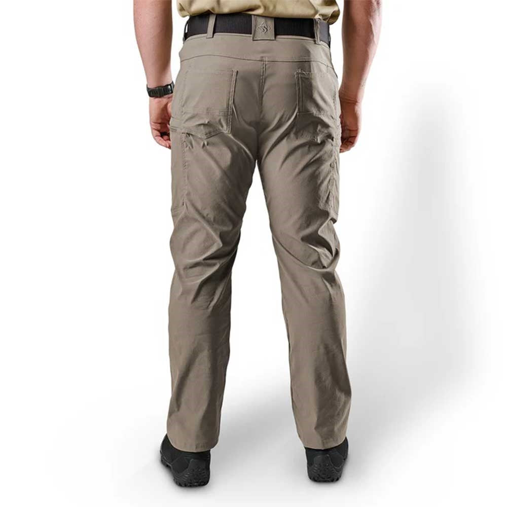 Tru-Spec Agility Pant Khaki 1524