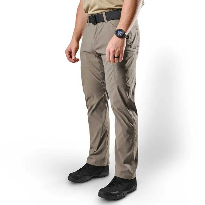 Tru-Spec Agility Pant Khaki 1524