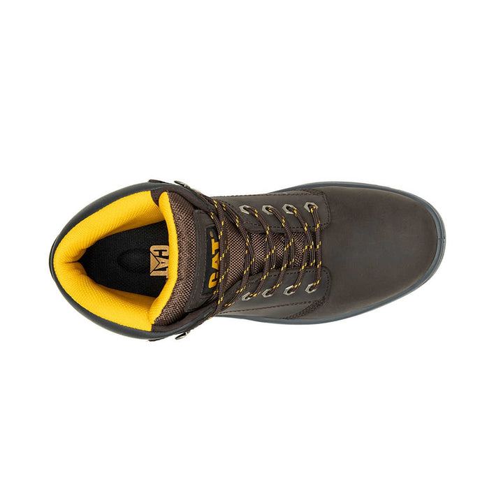 Caterpillar Striver Waterproof Steel Toe Work Boot P91672