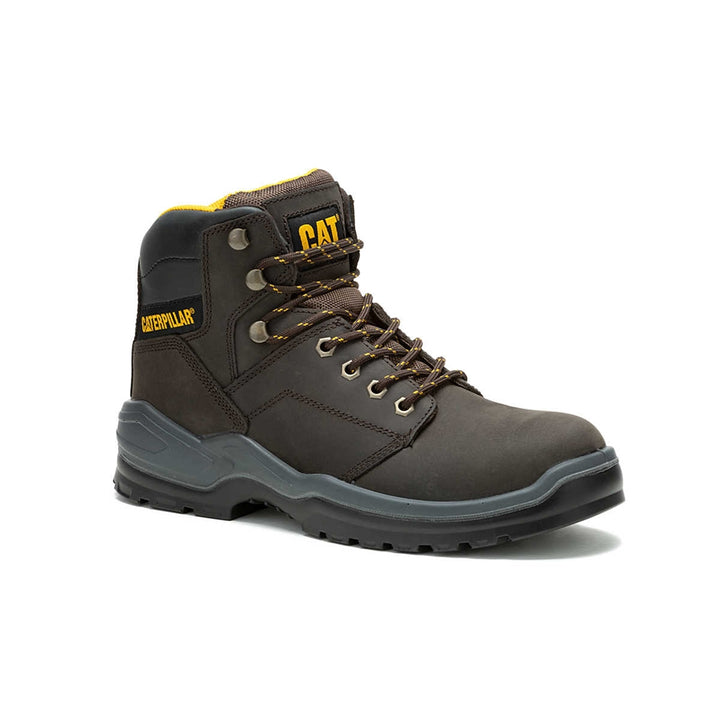 Caterpillar Striver Waterproof Steel Toe Work Boot P91672