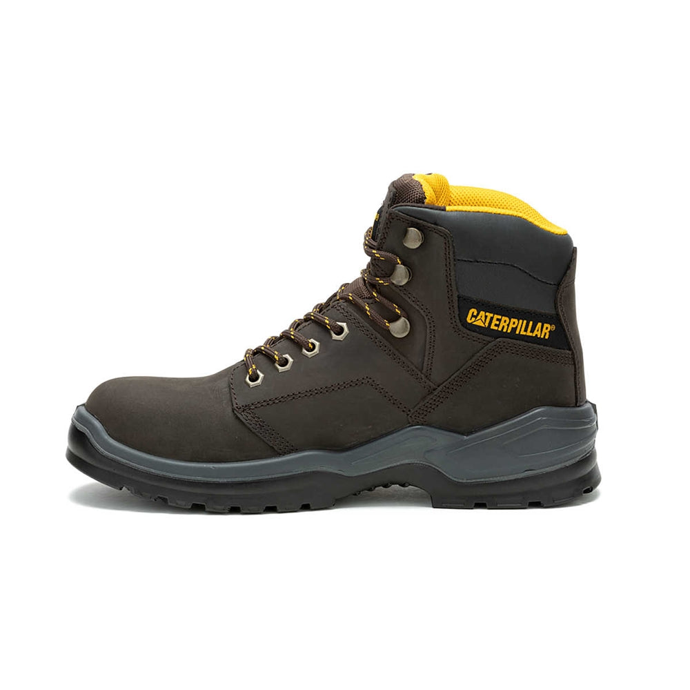 Caterpillar Striver Waterproof Steel Toe Work Boot P91672