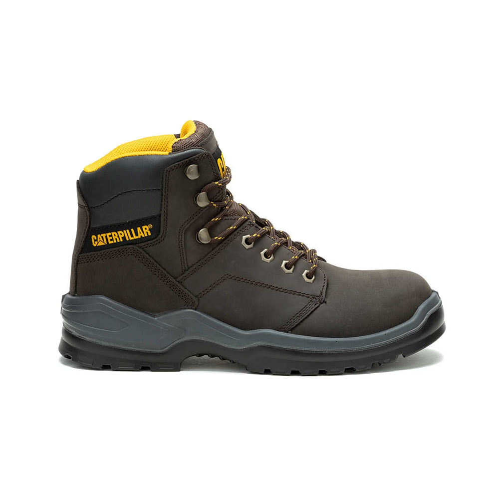 Caterpillar Striver Waterproof Steel Toe Work Boot P91672
