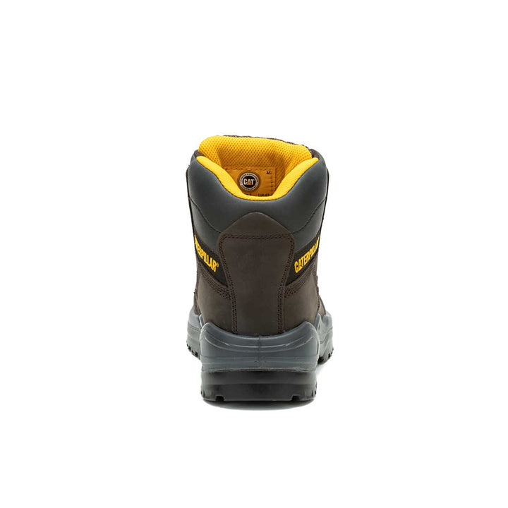 Caterpillar Striver Waterproof Steel Toe Work Boot P91672