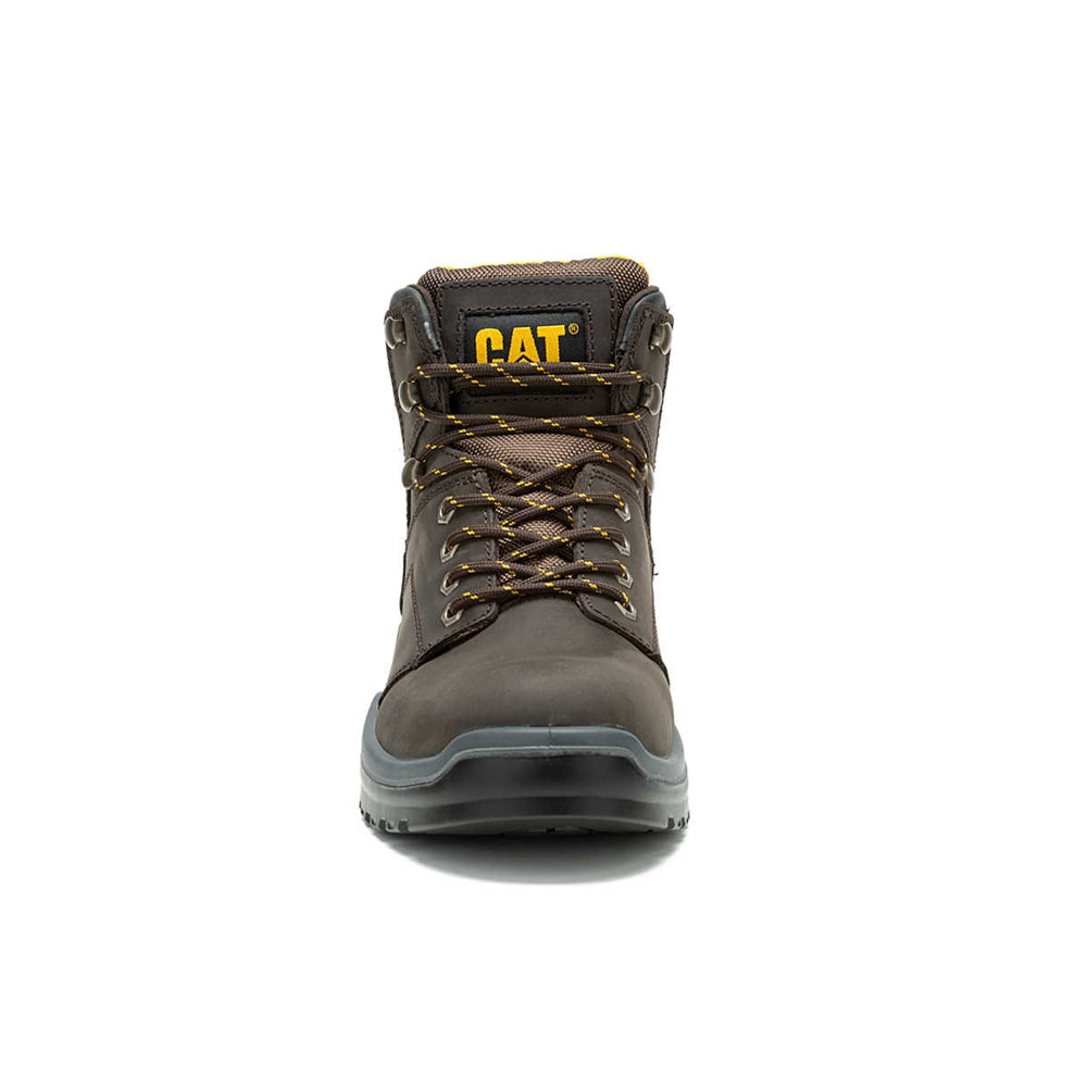 Caterpillar Striver Waterproof Steel Toe Work Boot P91672