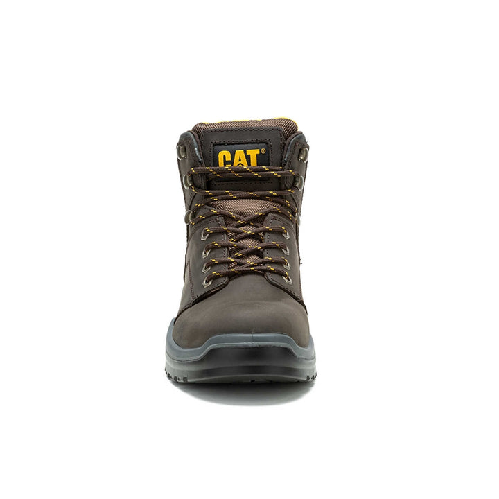 Caterpillar Striver Waterproof Steel Toe Work Boot P91672