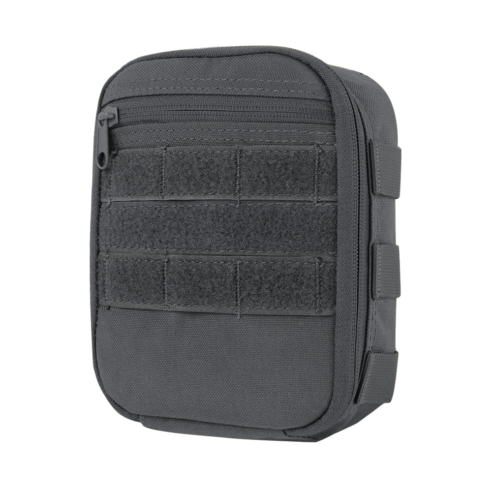 Condor Side Kick Pouch MA64 tactical utility organizer with elastic keepers