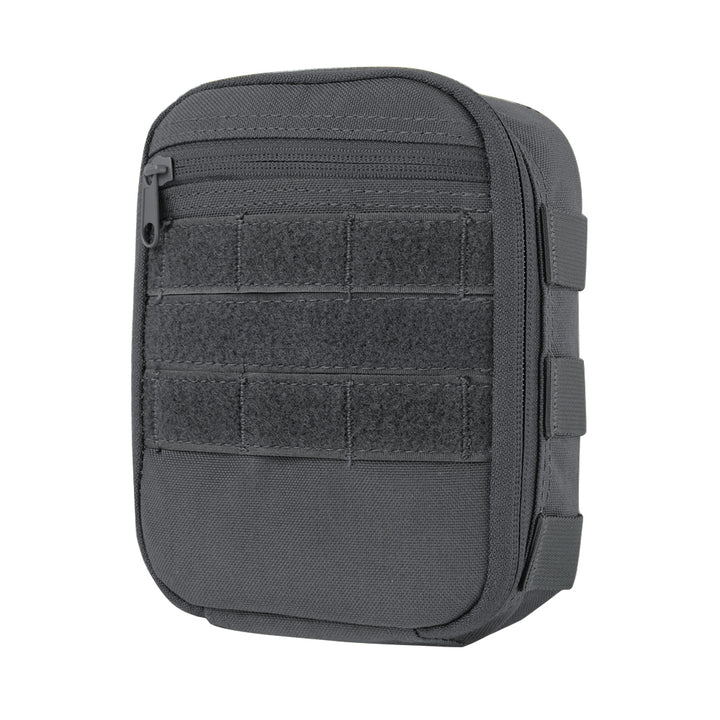 Condor Side Kick Pouch MA64 tactical utility organizer with elastic keepers