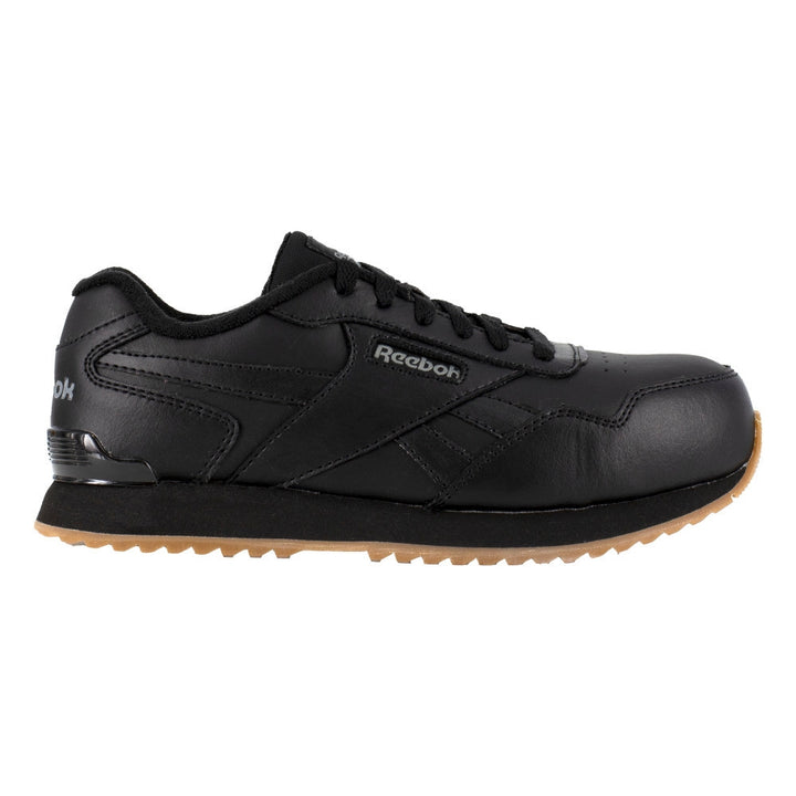Reebok Harman Composite Toe Classic Work Sneaker Shoe  RB1983