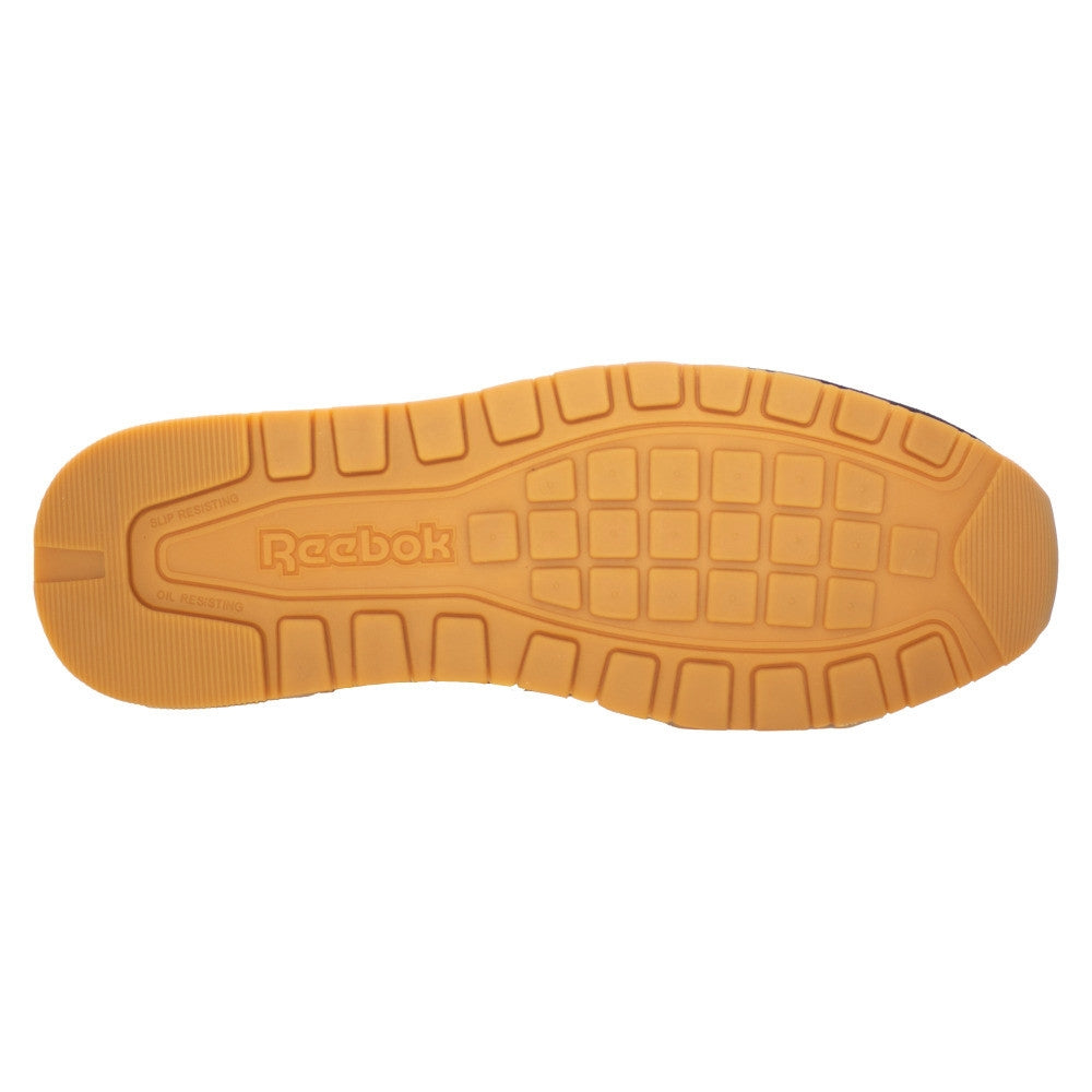 Reebok Harman Composite Toe Classic Work Sneaker Shoe  RB1983
